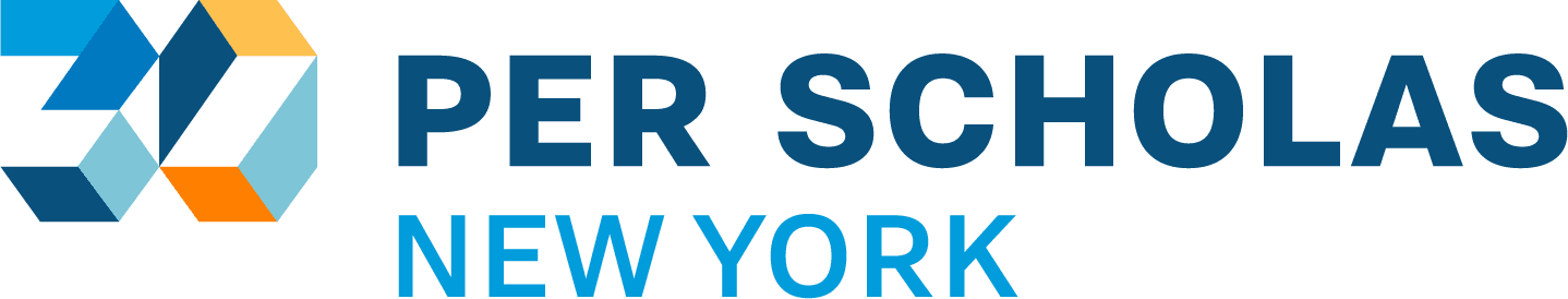 Per Scholas New York