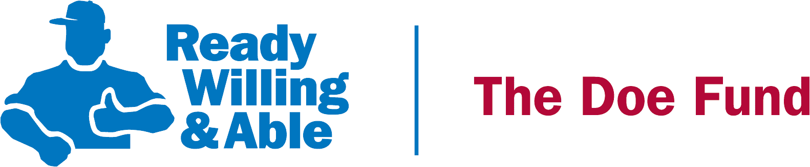 Ready, Willing, Able: The Doe Fund