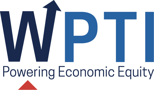 WPTI Powering Economic Equity