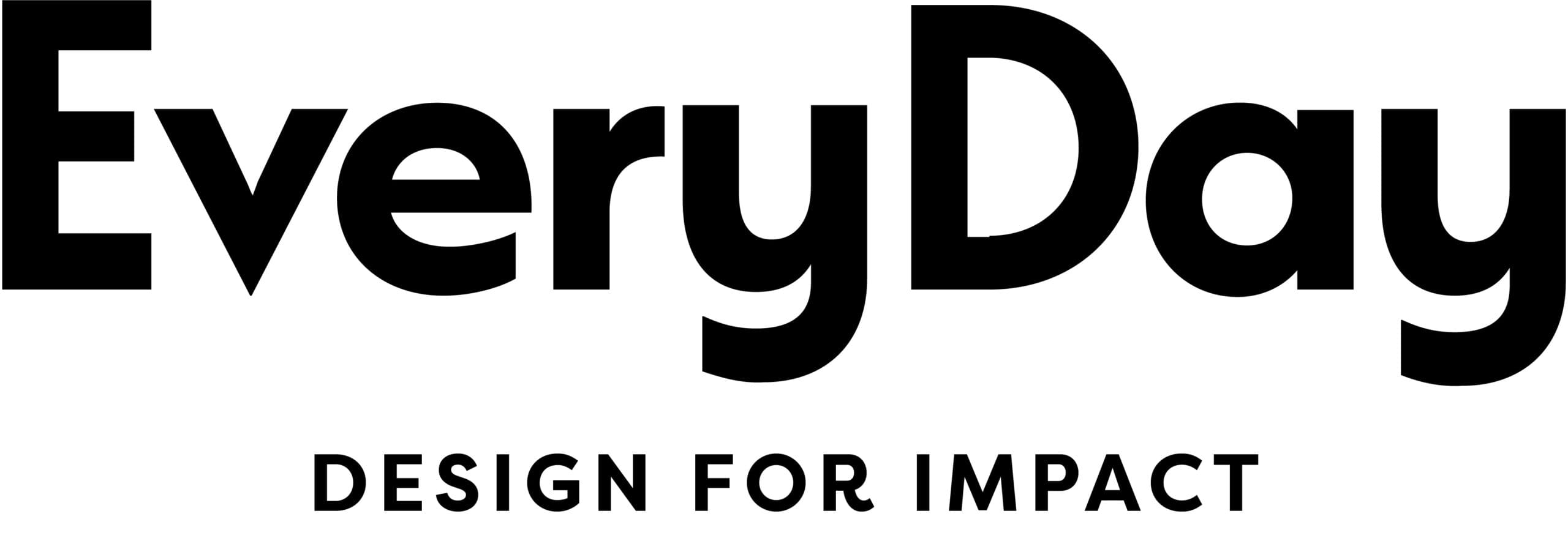 EveryDay Studio: Design for Impact