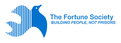 The Fortune Society. Building People, Not Prisons.