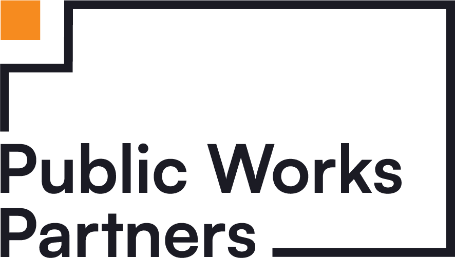 Public Works Partners logo